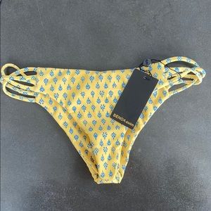 Benoa Swimwear Bottoms